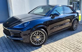 Porsche Cayenne Coupé E-Hybrid Platinum Edition