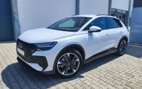 Audi Q4 e-tron 40 82 kWH