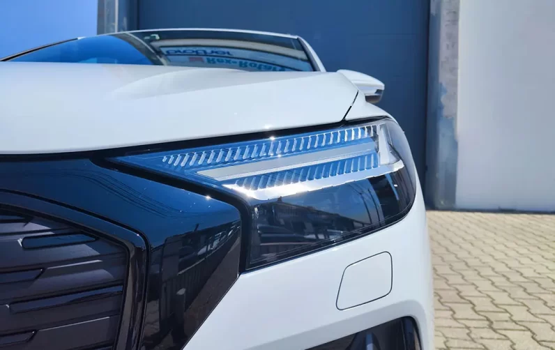 Audi Q4 e-tron 40 82 kWH