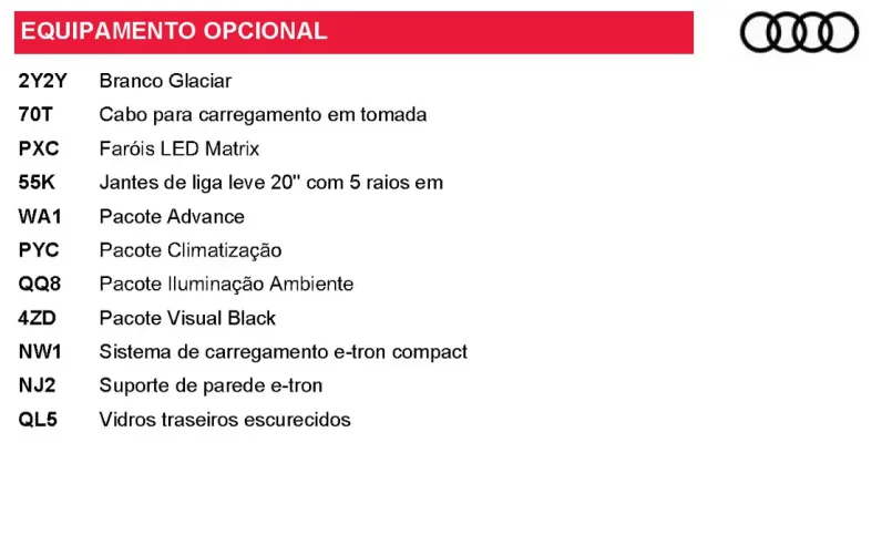 Audi Q4 e-tron 40 82 kWH