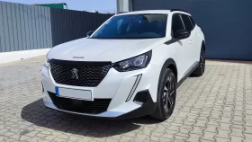 Peugeot 2008 1.5 BlueHDi Allure EAT8