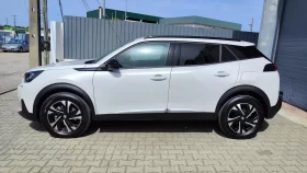 Peugeot 2008 1.5 BlueHDi Allure EAT8