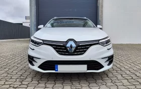 Renault Mégane Sport Tourer 1.6 E-Tech Plug-In Hybrid Equilibre