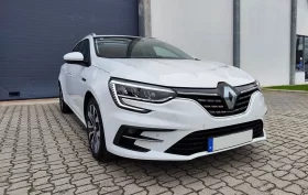 Renault Mégane Sport Tourer 1.6 E-Tech Plug-In Hybrid Equilibre