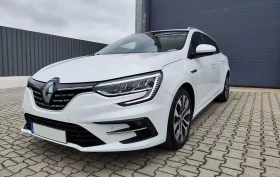 Renault Mégane Sport Tourer 1.6 E-Tech Plug-In Hybrid Equilibre