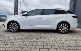 Renault Mégane Sport Tourer 1.6 E-Tech Plug-In Hybrid Equilibre