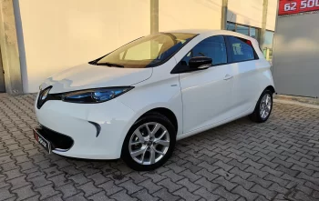 Renault Zoe Limited 40