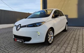 Renault Zoe Limited 40