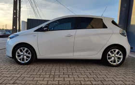 Renault Zoe Limited 40