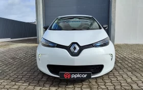 Renault Zoe Life 40