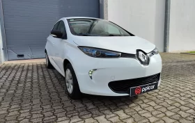 Renault Zoe Life 40