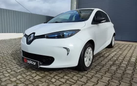 Renault Zoe Life 40