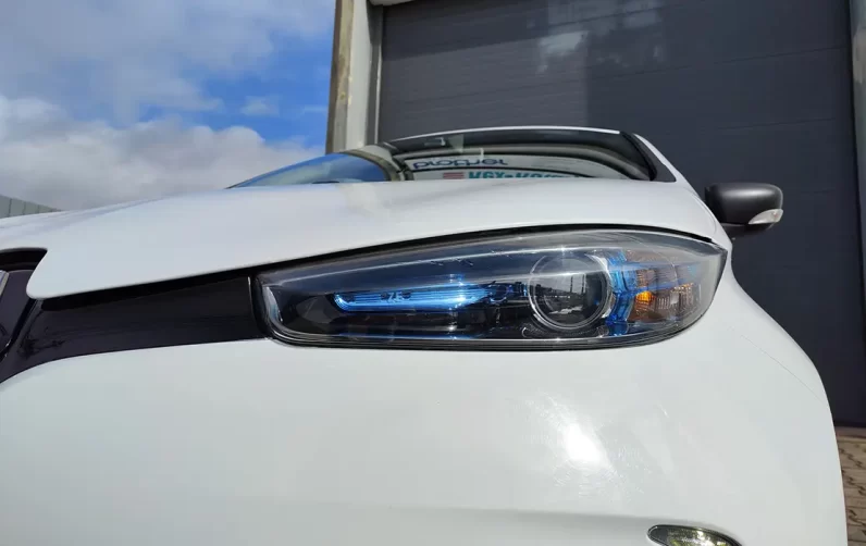 Renault Zoe Life 40