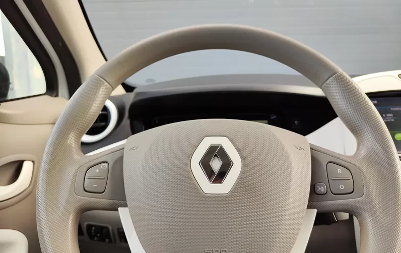 Renault Zoe Life 40