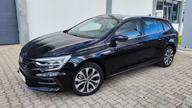 Renault Mégane Sport Tourer 1.6 E-Tech Plug-In Hybrid Equilibre