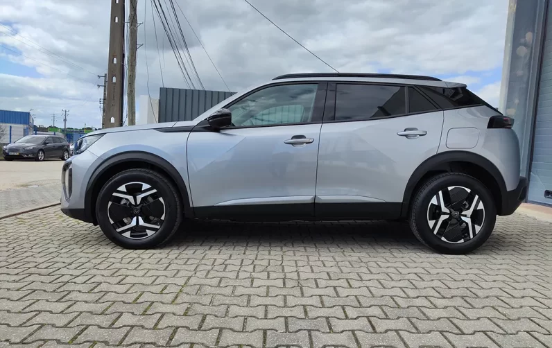 Peugeot 2008 1.2 PureTech Allure