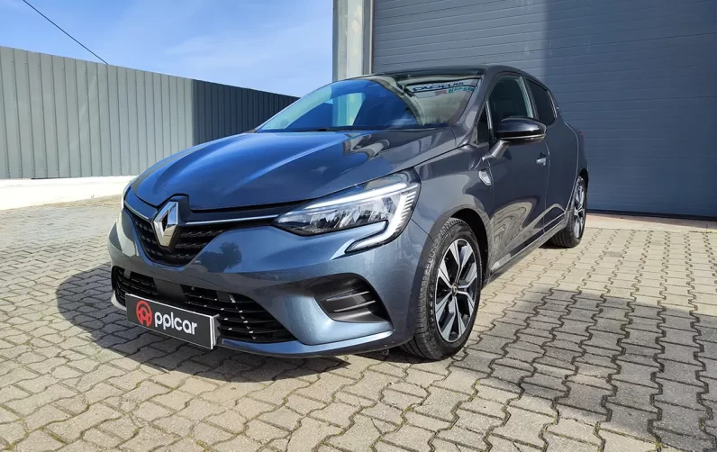 Renault Clio 1.0 TCe Limited