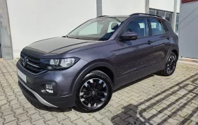 VW T-Cross 1.0 TSI Life