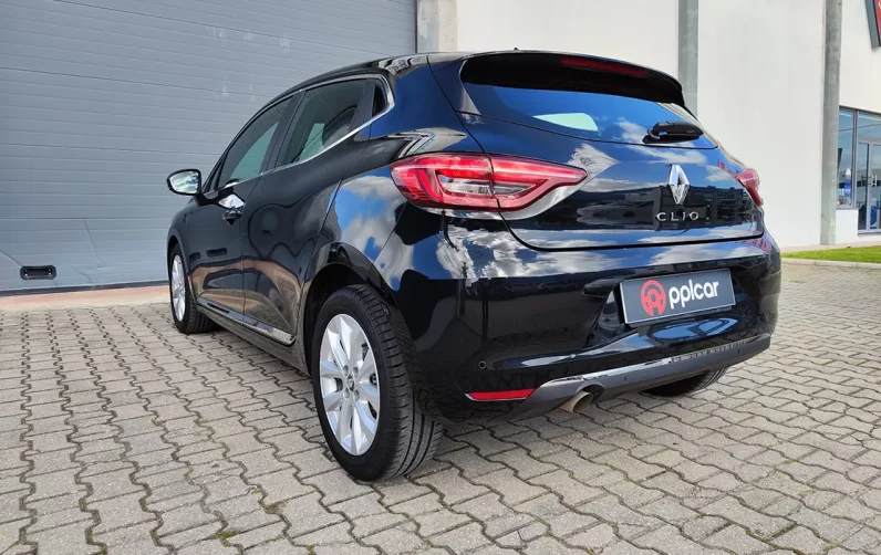 Renault Clio 1.0 TCe Limited