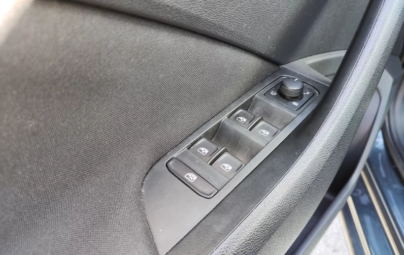 Skoda Scala 1.0 TSI Ambition
