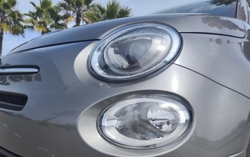 Fiat 500 1.0 Hybrid Connect