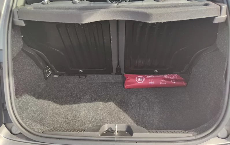 Fiat 500 1.0 Hybrid Connect