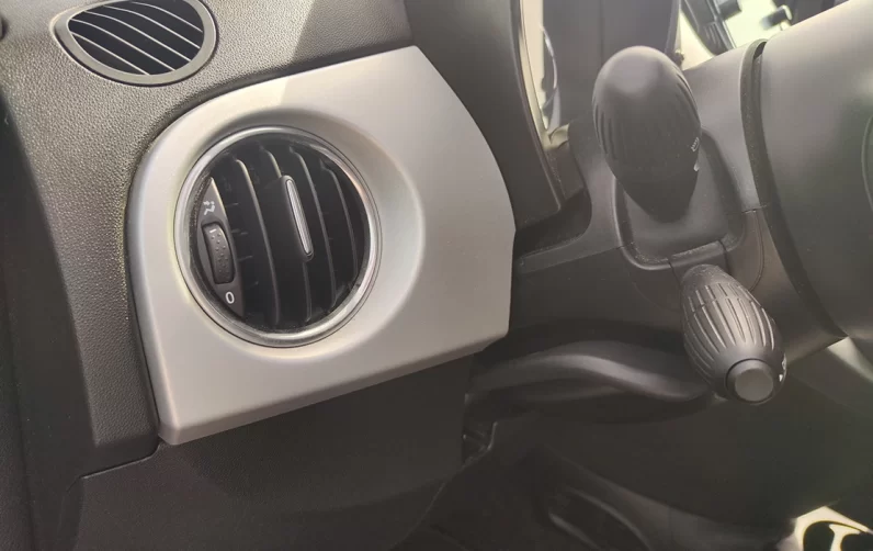 Fiat 500 1.0 Hybrid Connect