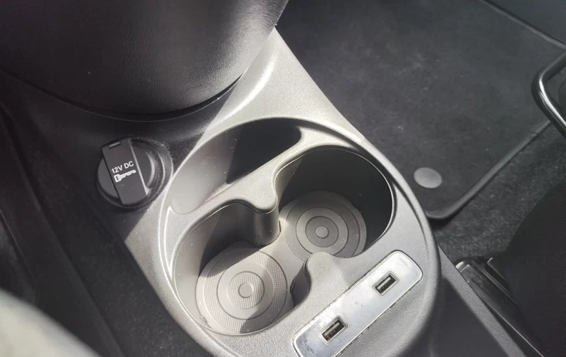 Fiat 500 1.0 Hybrid Connect