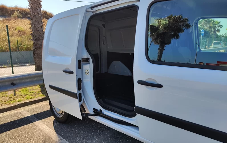 Renault Kangoo 1.5 dCi Maxi Business