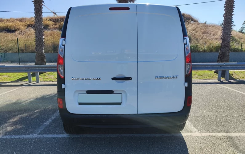 Renault Kangoo 1.5 dCi Maxi Business