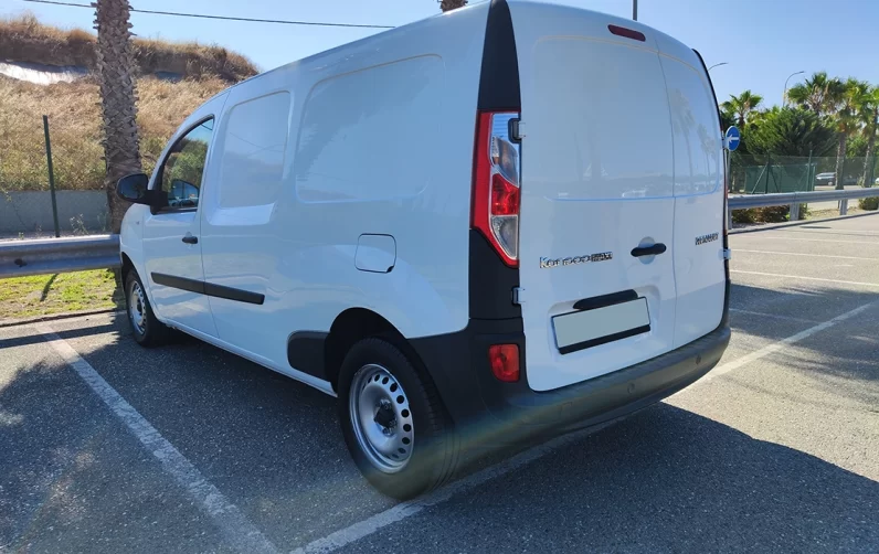 Renault Kangoo 1.5 dCi Maxi Business