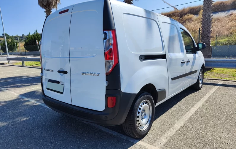 Renault Kangoo 1.5 dCi Maxi Business