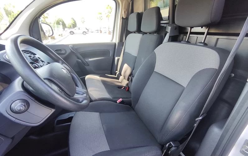 Renault Kangoo 1.5 dCi Maxi Business