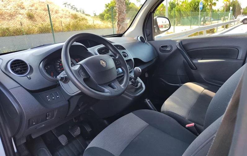 Renault Kangoo 1.5 dCi Maxi Business
