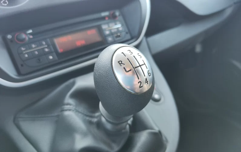Renault Kangoo 1.5 dCi Maxi Business