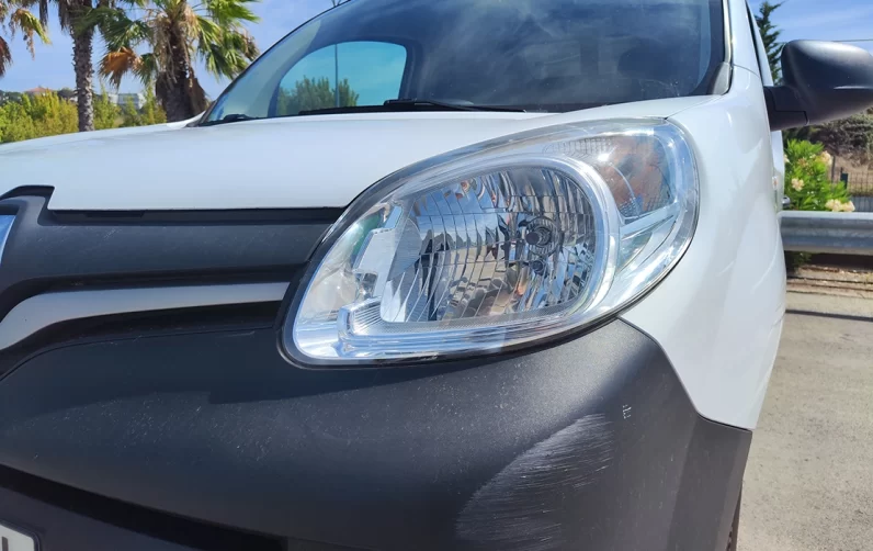 Renault Kangoo 1.5 dCi Maxi Business