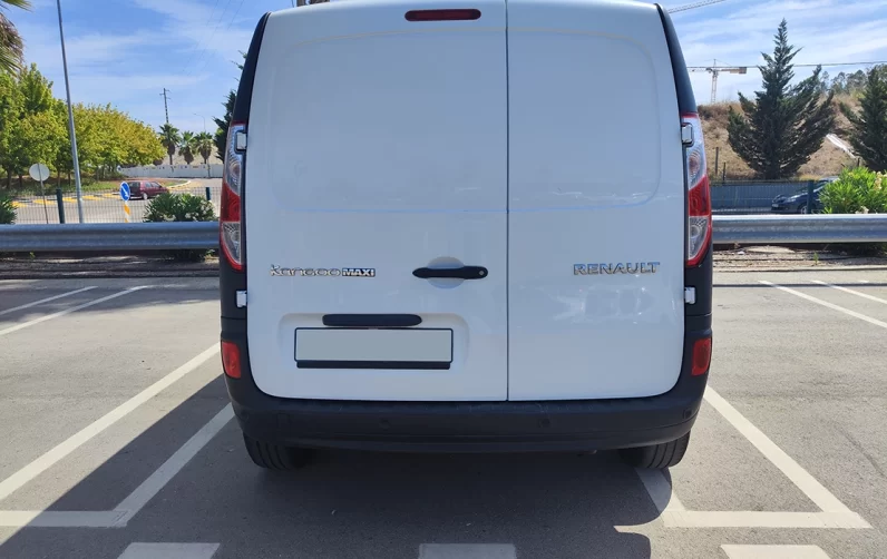 Renault Kangoo 1.5 dCi Maxi Business