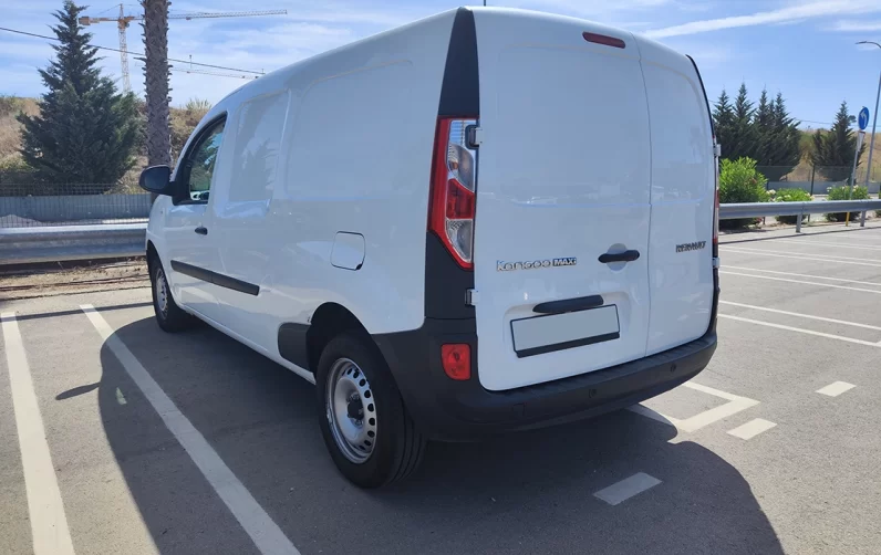 Renault Kangoo 1.5 dCi Maxi Business