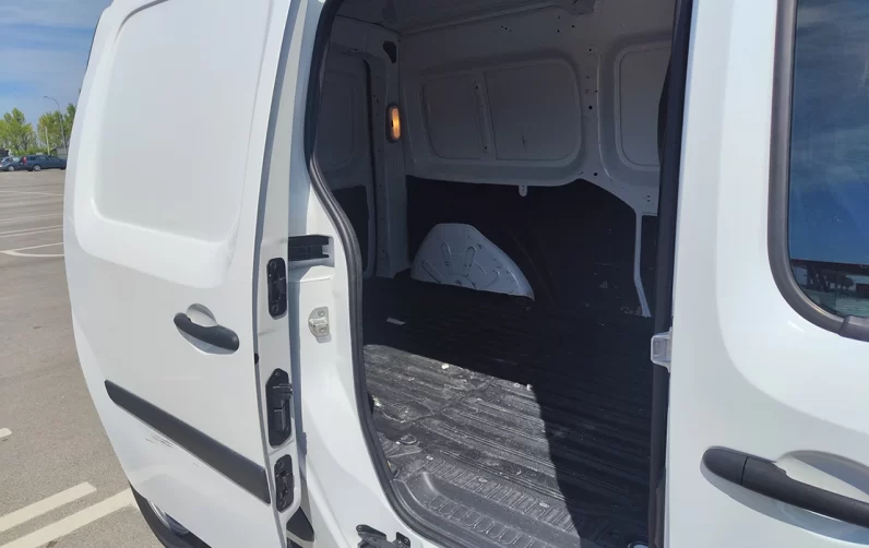 Renault Kangoo 1.5 dCi Maxi Business
