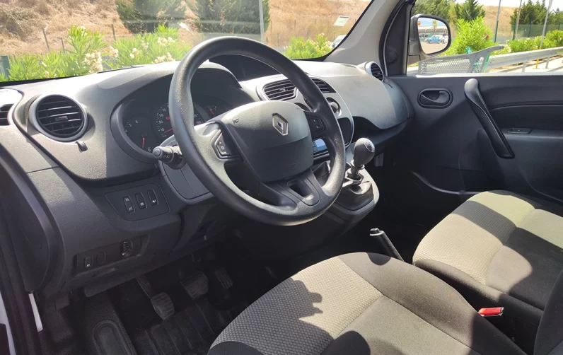 Renault Kangoo 1.5 dCi Maxi Business