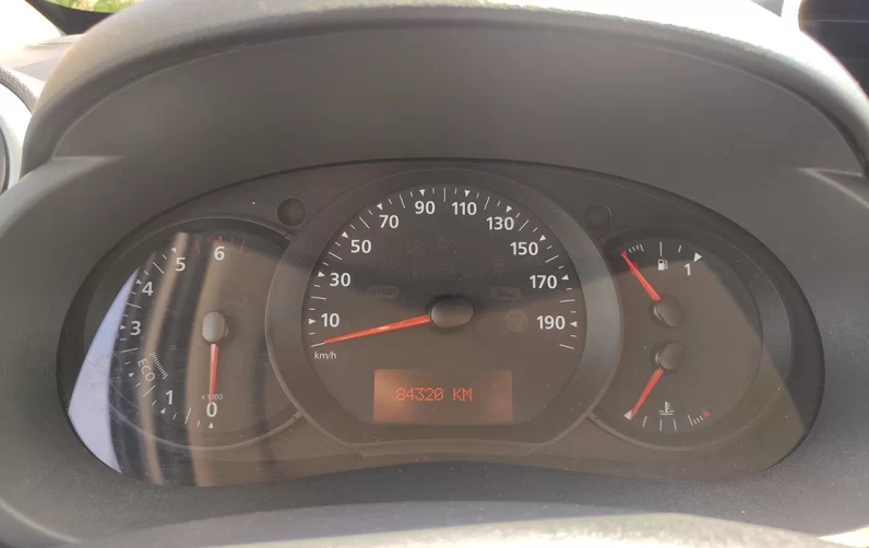 Renault Kangoo 1.5 dCi Maxi Business
