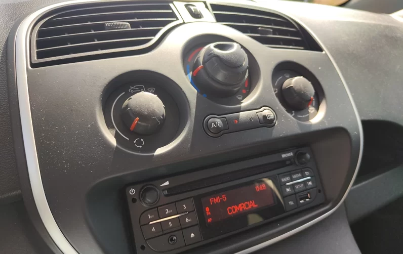 Renault Kangoo 1.5 dCi Maxi Business