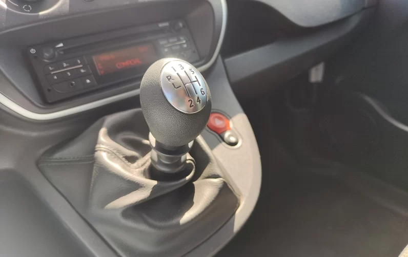 Renault Kangoo 1.5 dCi Maxi Business