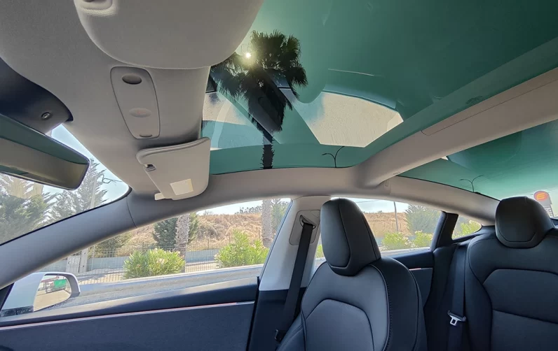 Tesla Model 3 Tração Traseira