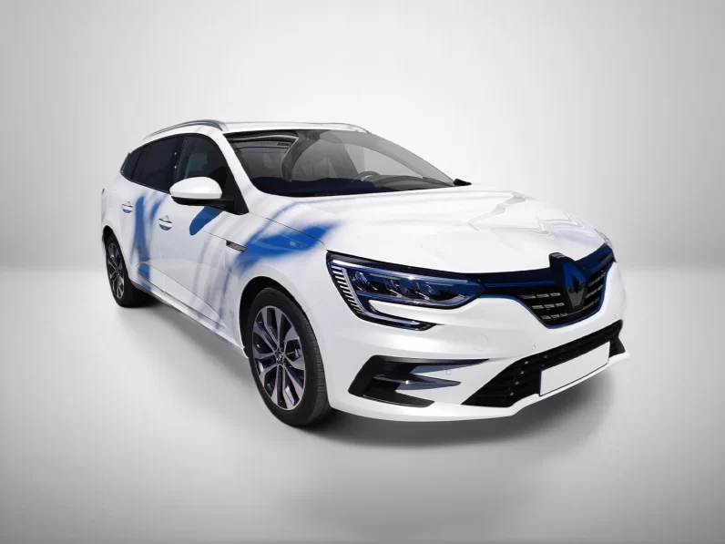 Renault Mégane Sport Tourer 1.6 E-Tech Plug-In Hybrid Equilibre