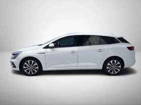 Renault Mégane Sport Tourer 1.6 E-Tech Plug-In Hybrid Equilibre