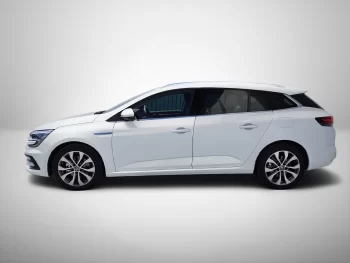 Renault Mégane Sport Tourer 1.6 E-Tech Plug-In Hybrid Equilibre