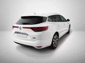 Renault Mégane Sport Tourer 1.6 E-Tech Plug-In Hybrid Equilibre