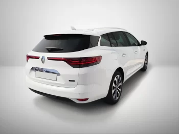 Renault Mégane Sport Tourer 1.6 E-Tech Plug-In Hybrid Equilibre