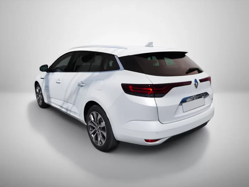 Renault Mégane Sport Tourer 1.6 E-Tech Plug-In Hybrid Equilibre
